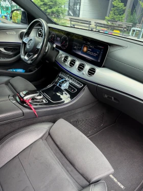 Mercedes-Benz E 220 AMG I NIGHT PACKET - 26000 € - 91381796 10 | Car24.bg Mercedes-Benz E 220 AMG I NIGHT PACKET - 26000 € - 91381796 10