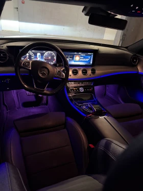 Mercedes-Benz E 220 AMG I NIGHT PACKET - 26000 € - 91381796 12 | Car24.bg Mercedes-Benz E 220 AMG I NIGHT PACKET - 26000 € - 91381796 12