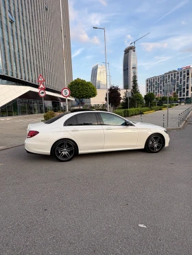 Mercedes-Benz E 220 AMG I NIGHT PACKET - 26000 € - 91381796 5 | Car24.bg Mercedes-Benz E 220 AMG I NIGHT PACKET - 26000 € - 91381796 5
