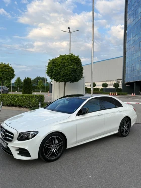Mercedes-Benz E 220 AMG I NIGHT PACKET - 26000 € - 91381796 4 | Car24.bg Mercedes-Benz E 220 AMG I NIGHT PACKET - 26000 € - 91381796 4