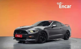 Ford Mustang Coupe | АВТОФИНАНСИРАНЕ БЕЗ ПЪРВОНАЧАЛНА ВНОСКА