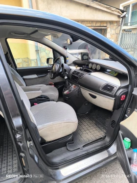 Peugeot 807 2 .0 HDI | Auto.bg — изображение 4 Peugeot 807 2 .0 HDI | Auto.bg — изображение 4
