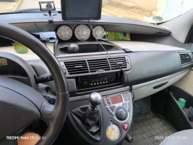 Peugeot 807 2 .0 HDI | Auto.bg — изображение 8 Peugeot 807 2 .0 HDI | Auto.bg — изображение 8