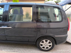 Peugeot 807 2 .0 HDI | Auto.bg — изображение 5 Peugeot 807 2 .0 HDI | Auto.bg — изображение 5