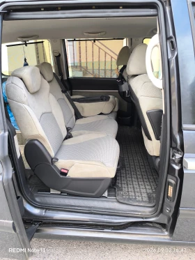 Peugeot 807 2 .0 HDI | Auto.bg — изображение 3 Peugeot 807 2 .0 HDI | Auto.bg — изображение 3
