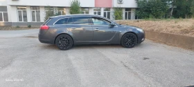 Opel Insignia 2.0 - Car24.bg Opel Insignia 2.0