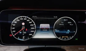 Mercedes-Benz E 220 * FULL DIGITAL * BURMESTER * ХЕД-ЪП * 360 | Auto.bg — изображение 8 Mercedes-Benz E 220 * FULL DIGITAL * BURMESTER * ХЕД-ЪП * 360 | Auto.bg — изображение 8