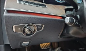 Mercedes-Benz E 220 * FULL DIGITAL * BURMESTER * ХЕД-ЪП * 360 | Auto.bg — изображение 16 Mercedes-Benz E 220 * FULL DIGITAL * BURMESTER * ХЕД-ЪП * 360 | Auto.bg — изображение 16