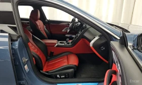 BMW 840 d xDrive M Sport Gran Coupe * АВТОКРЕДИТ * | Auto.bg — изображение 11 BMW 840 d xDrive M Sport Gran Coupe * АВТОКРЕДИТ * | Auto.bg — изображение 11