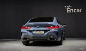BMW 840 d xDrive M Sport Gran Coupe * АВТОКРЕДИТ * | Auto.bg — изображение 4 BMW 840 d xDrive M Sport Gran Coupe * АВТОКРЕДИТ * | Auto.bg — изображение 4