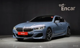 BMW 840 d xDrive M Sport Gran Coupe * АВТОКРЕДИТ *