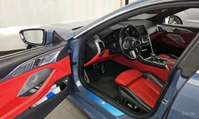 BMW 840 d xDrive M Sport Gran Coupe * АВТОКРЕДИТ * | Auto.bg — изображение 10 BMW 840 d xDrive M Sport Gran Coupe * АВТОКРЕДИТ * | Auto.bg — изображение 10