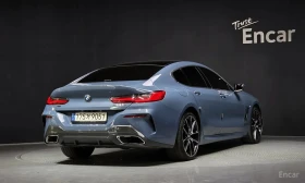 BMW 840 d xDrive M Sport Gran Coupe * АВТОКРЕДИТ * | Auto.bg — изображение 2 BMW 840 d xDrive M Sport Gran Coupe * АВТОКРЕДИТ * | Auto.bg — изображение 2