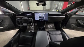 Tesla Model S Plaid - 62000 € - 77107474 11 | Car24.bg Tesla Model S Plaid - 62000 € - 77107474 11