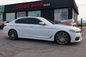 BMW 540 I M xDrive| 360| HEAD UP| PANO| МЪРТВА ТОЧКА