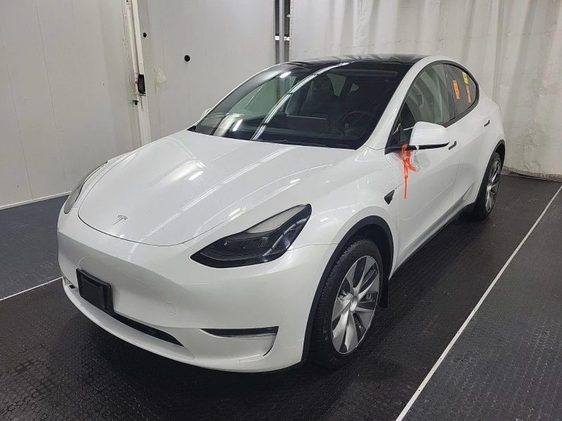 Tesla Model Y * Long Range * CARFAX * 2 КОМПЛЕКТА ГУМИ* - 30800 € / 60239.56 лв. - 88190894 1 | Car24.bg Tesla Model Y * Long Range * CARFAX * 2 КОМПЛЕКТА ГУМИ* - 30800 € / 60239.56 лв. - 88190894 1