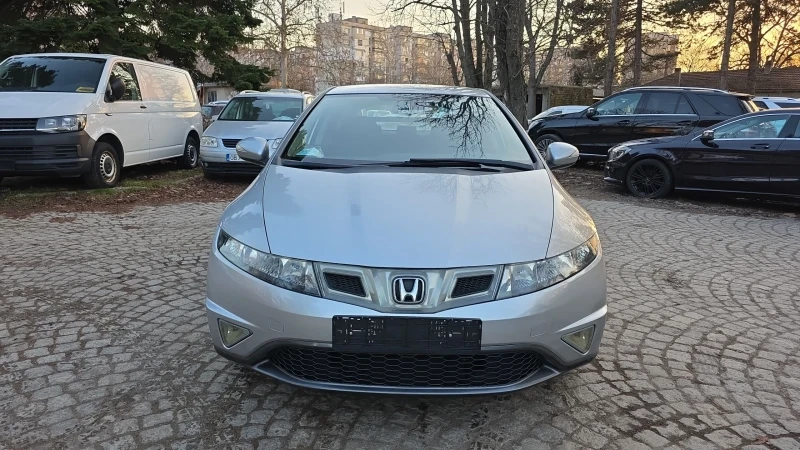 Honda Civic 1.4i 99k.c.FaceLift - 4700 € / 9192.40 лв. - 36427020 1 | Car24.bg Honda Civic 1.4i 99k.c.FaceLift - 4700 € / 9192.40 лв. - 36427020 1