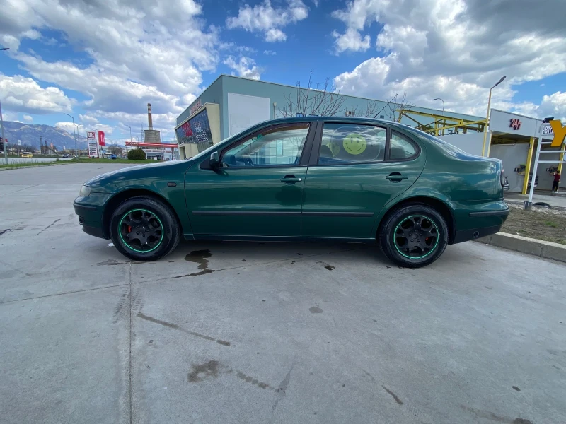 Seat Toledo - 1000 € / 1955.83 лв. - 93282229 1 | Car24.bg Seat Toledo - 1000 € / 1955.83 лв. - 93282229 1