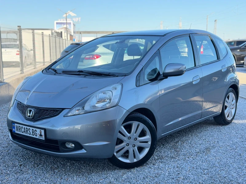 Honda Jazz 1.4 Бенизн / Автомат / Панорама - 5300 € / 10365.90 лв. - 14168702 1 | Car24.bg Honda Jazz 1.4 Бенизн / Автомат / Панорама - 5300 € / 10365.90 лв. - 14168702 1