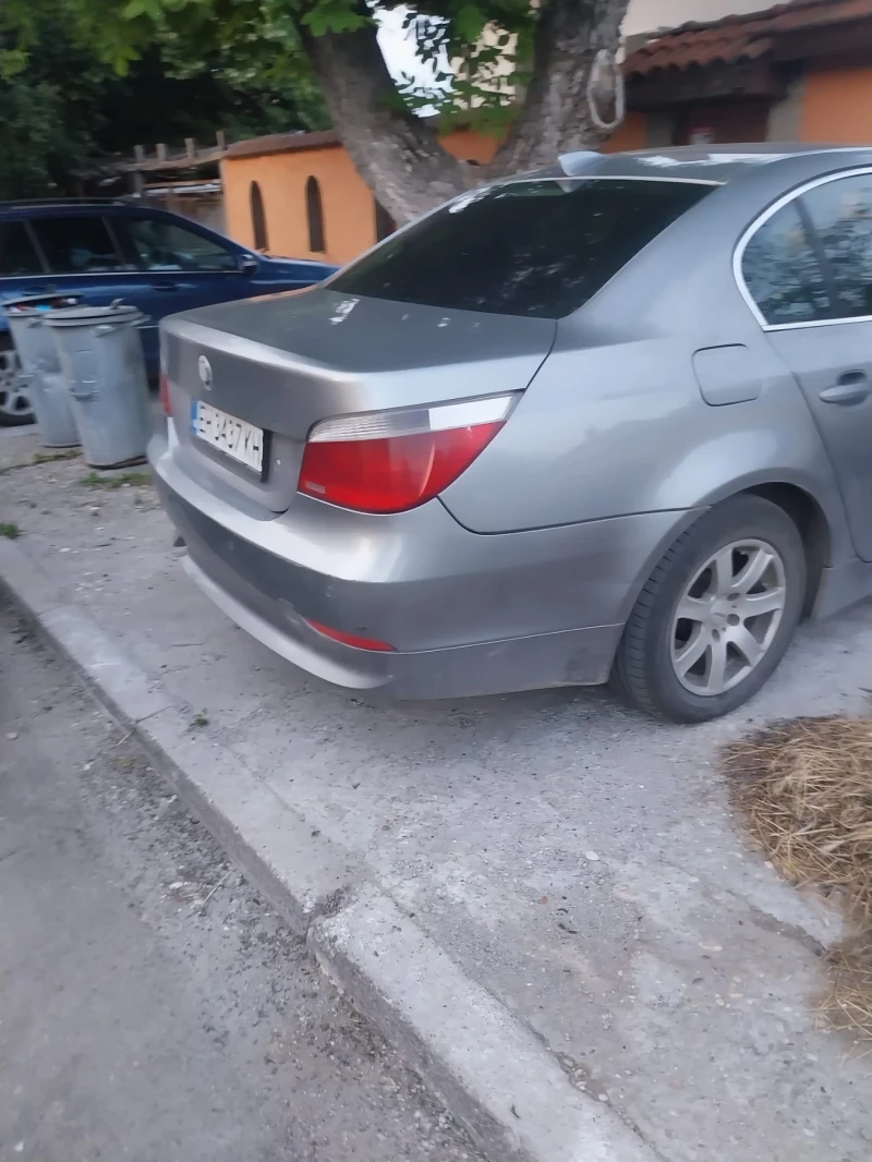 BMW 520 - 1900 € / 3716.08 лв. - 81913417 1 | Car24.bg BMW 520 - 1900 € / 3716.08 лв. - 81913417 1
