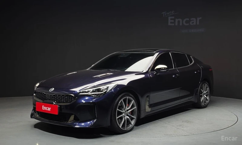 Kia Stinger 3.3 GT Masters AWD* HEAD-UP* 360 CAM* DISTRONIC* - 22500 € / 44006.17 лв. - 79459465 1 | Car24.bg Kia Stinger 3.3 GT Masters AWD* HEAD-UP* 360 CAM* DISTRONIC* - 22500 € / 44006.17 лв. - 79459465 1