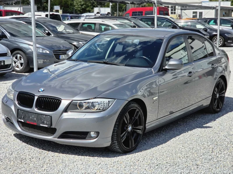 BMW 320 X-Drive Swiss - 5800 € / 11343.81 лв. - 30218215 1 | Car24.bg BMW 320 X-Drive Swiss - 5800 € / 11343.81 лв. - 30218215 1