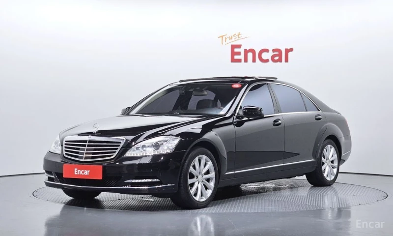 Mercedes-Benz S 500 - 10450 € - 64251165 1 | Car24.bg Mercedes-Benz S 500 - 10450 € - 64251165 1