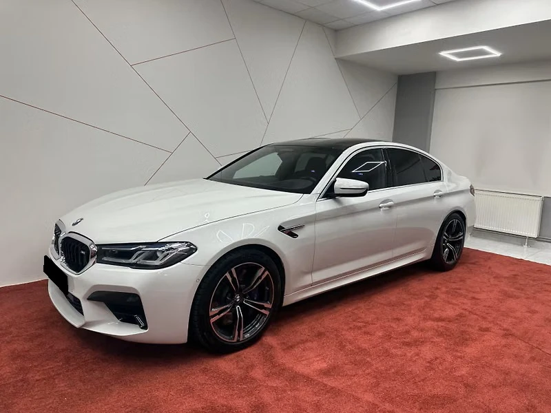 BMW M5 xDrive | Auto.bg — изображение 1 BMW M5 xDrive | Auto.bg — изображение 1