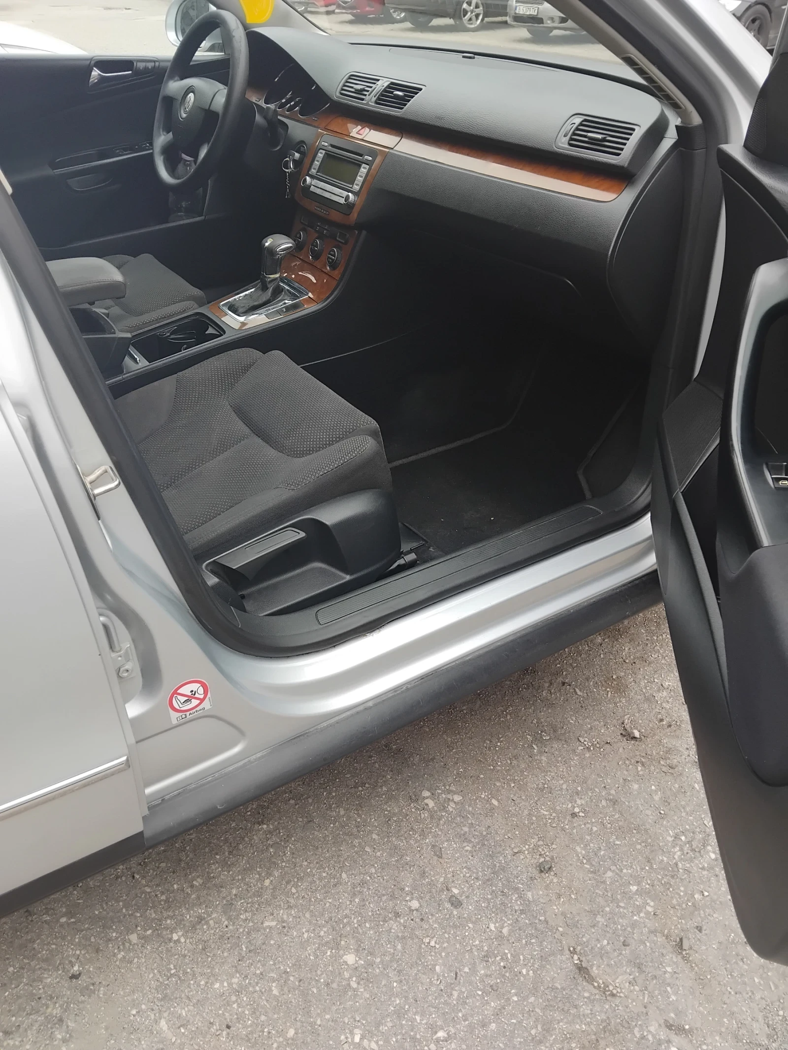 VW Passat  - изображение 7 | Auto.bg VW Passat  - изображение 7