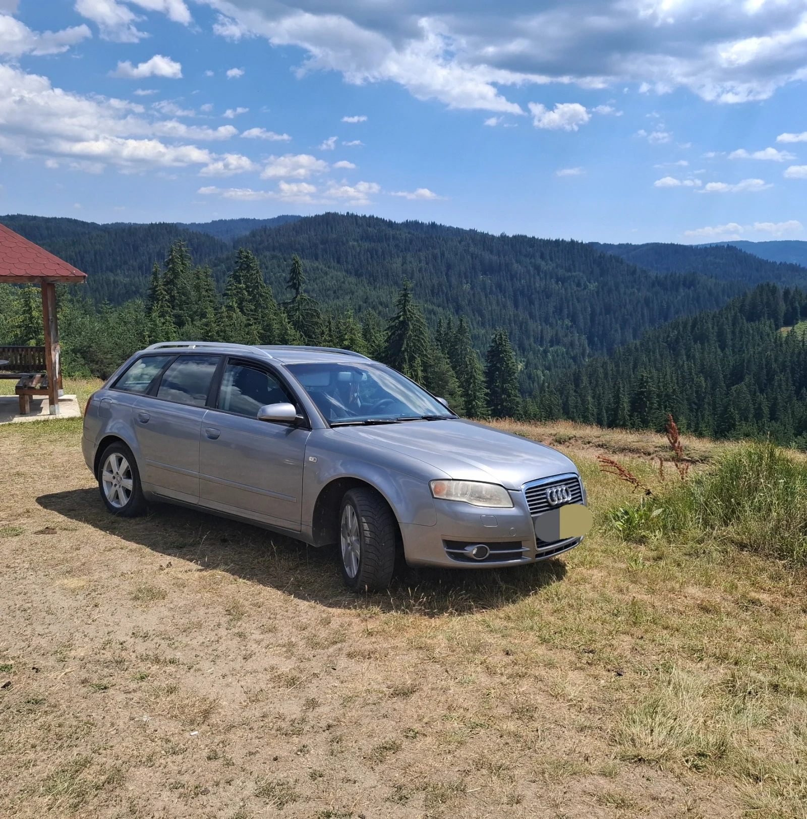 Audi A4  - изображение 2 | Auto.bg Audi A4  - изображение 2