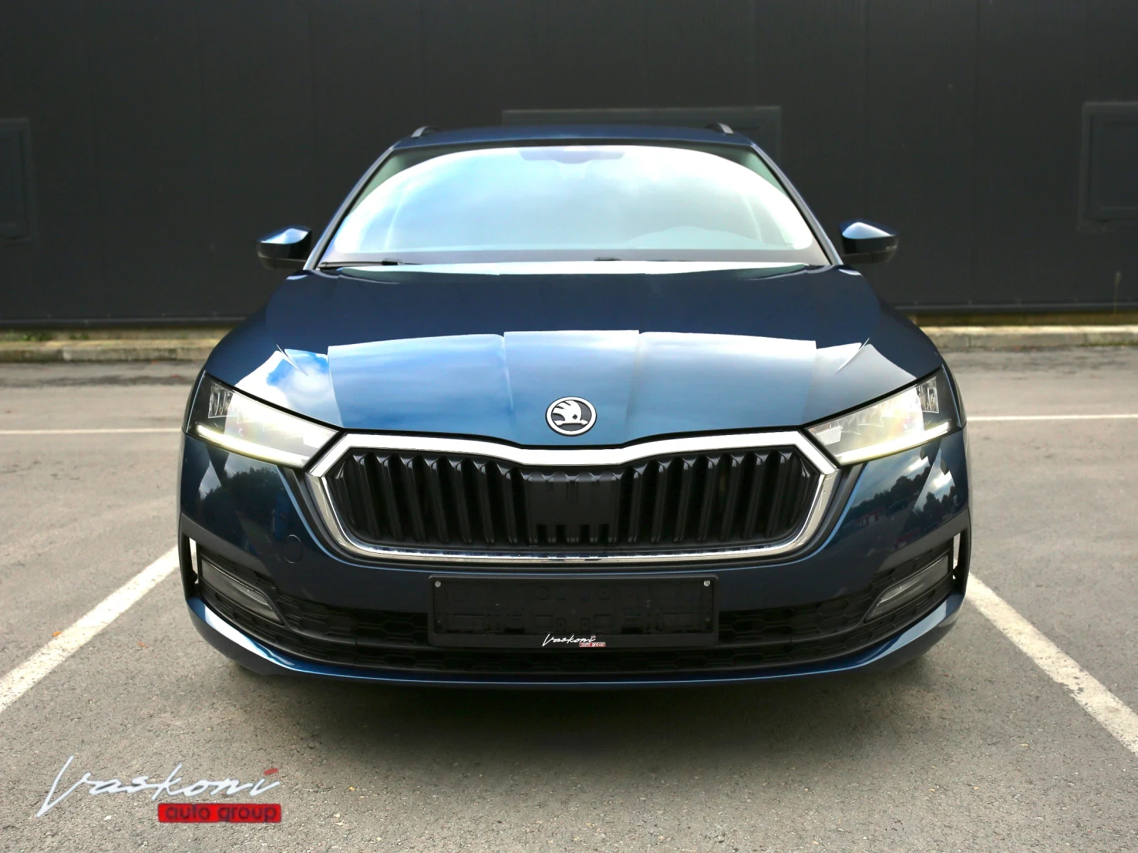 Skoda Octavia 2.0 TDI УНИКАТ | Auto.bg — изображение 1 Skoda Octavia 2.0 TDI УНИКАТ | Auto.bg — изображение 1