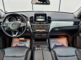 Mercedes-Benz GLE 250 250CDI* ///AMG*  *  | Mobile.bg   12