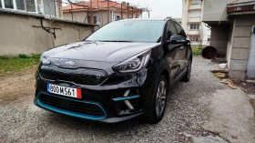 Kia Niro 64 kWh DynamicPlusLine - Car24.bg Kia Niro 64 kWh DynamicPlusLine