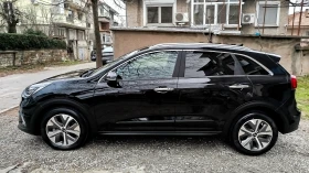 Kia Niro 64 kWh FACELIFT * FULL LED * ПАНОРАМА * НОВА - 22240 € / 43497.66 лв. - 14638232 7 | Car24.bg Kia Niro 64 kWh FACELIFT * FULL LED * ПАНОРАМА * НОВА - 22240 € / 43497.66 лв. - 14638232 7