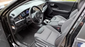 Kia Niro 64 kWh FACELIFT * FULL LED * ПАНОРАМА * НОВА - 22240 € / 43497.66 лв. - 14638232 9 | Car24.bg Kia Niro 64 kWh FACELIFT * FULL LED * ПАНОРАМА * НОВА - 22240 € / 43497.66 лв. - 14638232 9