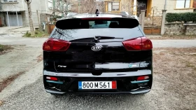 Kia Niro 64 kWh FACELIFT * FULL LED * ПАНОРАМА * НОВА - 22240 € / 43497.66 лв. - 14638232 5 | Car24.bg Kia Niro 64 kWh FACELIFT * FULL LED * ПАНОРАМА * НОВА - 22240 € / 43497.66 лв. - 14638232 5