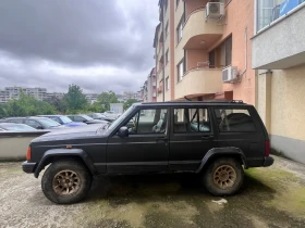 Jeep Cherokee - 2500 € / 4889.57 лв. - 86908889 4 | Car24.bg Jeep Cherokee - 2500 € / 4889.57 лв. - 86908889 4
