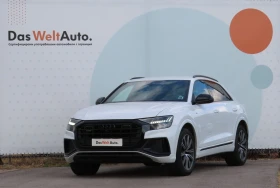 Снимка Audi Q8