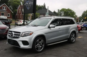 Mercedes-Benz GLS 500 AMG PK* 7PASS* DIS* МАСАЖ* ОБДУХ* 360* HARMAN* FUL - Car24.bg Mercedes-Benz GLS 500 AMG PK* 7PASS* DIS* МАСАЖ* ОБДУХ* 360* HARMAN* FUL