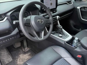 Toyota Rav4 * Hybrid XSE * AWD * Facelift * CARFAX * | Auto.bg — изображение 6 Toyota Rav4 * Hybrid XSE * AWD * Facelift * CARFAX * | Auto.bg — изображение 6