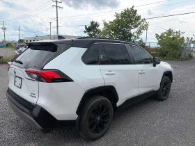 Toyota Rav4 * Hybrid XSE * AWD * Facelift * CARFAX * | Auto.bg — изображение 4 Toyota Rav4 * Hybrid XSE * AWD * Facelift * CARFAX * | Auto.bg — изображение 4