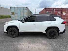 Toyota Rav4 * Hybrid XSE * AWD * Facelift * CARFAX * | Auto.bg — изображение 3 Toyota Rav4 * Hybrid XSE * AWD * Facelift * CARFAX * | Auto.bg — изображение 3
