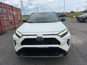 Toyota Rav4 * Hybrid XSE * AWD * Facelift * CARFAX * | Auto.bg — изображение 2 Toyota Rav4 * Hybrid XSE * AWD * Facelift * CARFAX * | Auto.bg — изображение 2