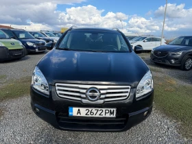 Nissan Qashqai 2.0 Бензин ГАЗ АВТОМАТ 4x4 Панорама 6+ 1