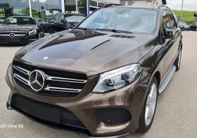 Mercedes-Benz GLE 350 undefined | Auto.bg — изображение 17 Mercedes-Benz GLE 350 undefined | Auto.bg — изображение 17