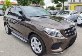 Mercedes-Benz GLE 350 undefined | Auto.bg — изображение 16 Mercedes-Benz GLE 350 undefined | Auto.bg — изображение 16