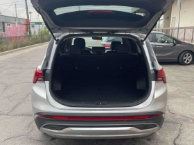 Hyundai Santa fe * Preferred * АВТОКРЕДИТ БЕЗ ПЪРВОНАЧАЛНА ВНОСКА* - 23000 € - 81038894 11 | Car24.bg Hyundai Santa fe * Preferred * АВТОКРЕДИТ БЕЗ ПЪРВОНАЧАЛНА ВНОСКА* - 23000 € - 81038894 11