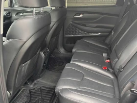 Hyundai Santa fe * Preferred * АВТОКРЕДИТ БЕЗ ПЪРВОНАЧАЛНА ВНОСКА* - 23000 € - 81038894 13 | Car24.bg Hyundai Santa fe * Preferred * АВТОКРЕДИТ БЕЗ ПЪРВОНАЧАЛНА ВНОСКА* - 23000 € - 81038894 13