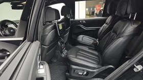 BMW X7 G07 xDrive 3.0d M-Sport Крайна Цена! | Auto.bg — изображение 12 BMW X7 G07 xDrive 3.0d M-Sport Крайна Цена! | Auto.bg — изображение 12