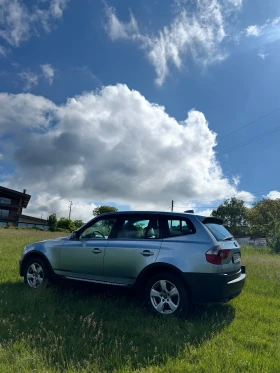 BMW X3 - 4700 € - 76781935 2 | Car24.bg BMW X3 - 4700 € - 76781935 2